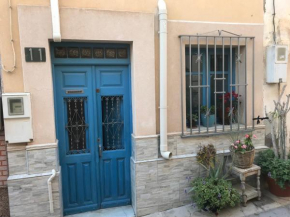 Casita bonita de pescador parking y sabanas en opción, Almeria